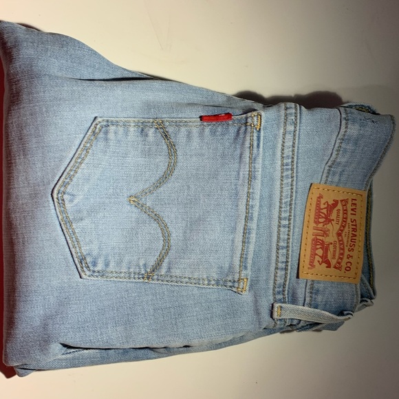 Levi’s skinny jeans ( 721) - Picture 1 of 2